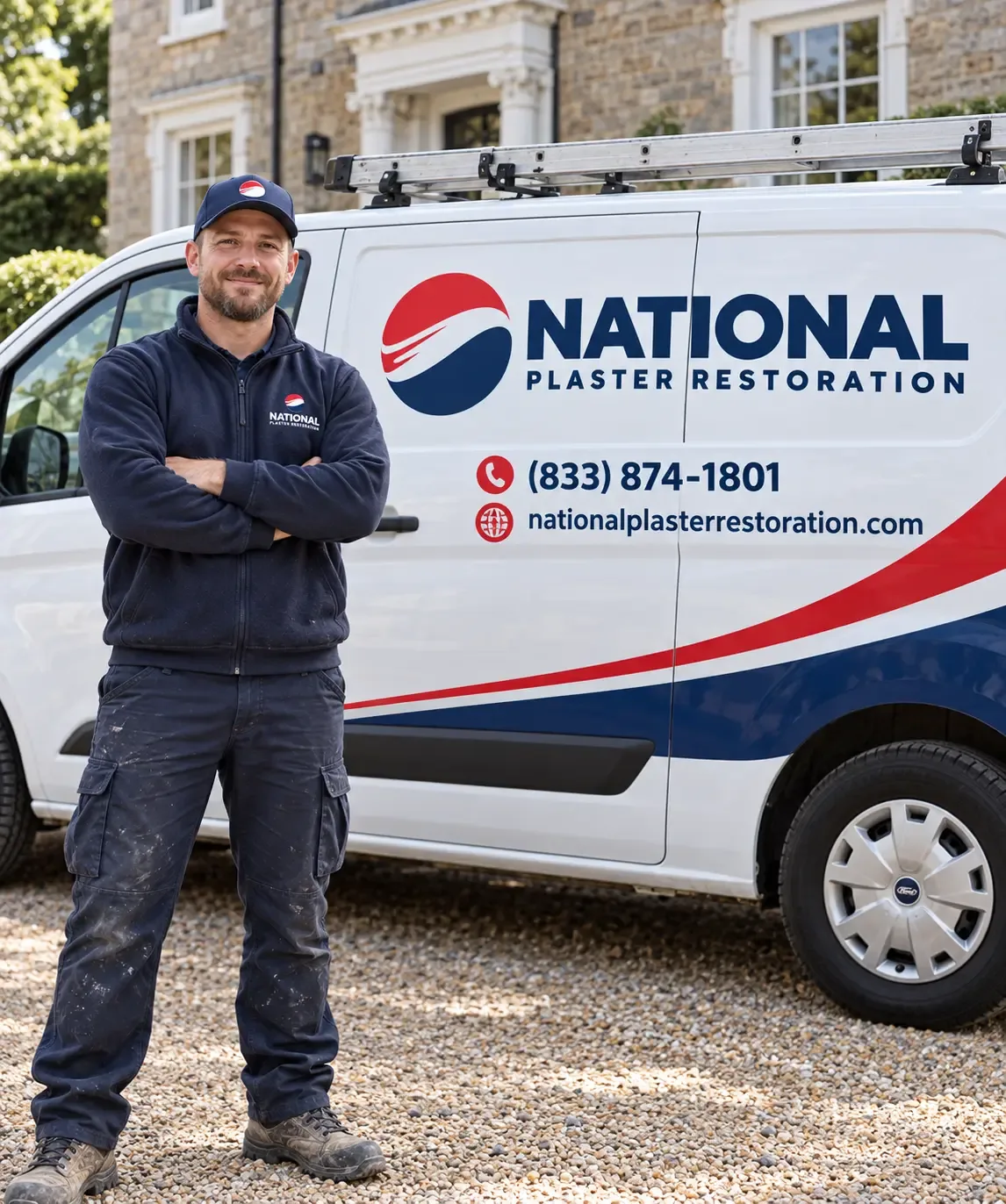 Plaster Repair company in Towanda, KS